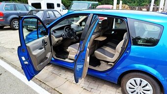 renaut megane scenic 1.9 dci 7 mist ( krasny vuz ) - 9