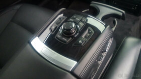 Náhradní díly z BMW 750i 300kw long logic7,NIGHTvision - 9