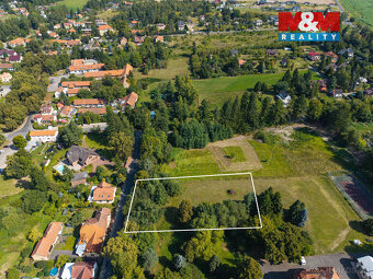 Prodej pozemku k bydlení, 2611 m², Jevany - 9