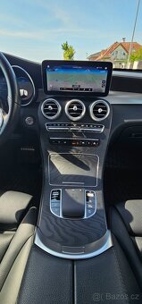 GLC 220d 4-MATIC 143kw FACELIFT AMG PAKET exterie+interier - 9