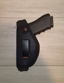 Příslušenství GLOCK, CZ, AR15 - Balíkovna zdarma - 9