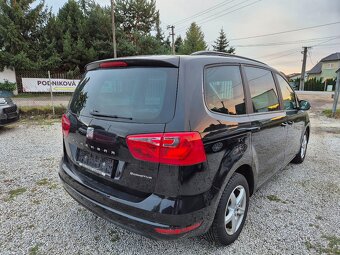 Seat alhambra - 9
