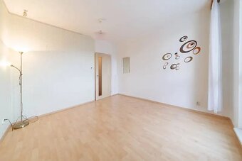 Byt v osobním vlastnictví 3+1 76 m². V REZERVACI - 9