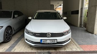 Volkswagen Passat B8 2.0 tdi 4Motion - 9