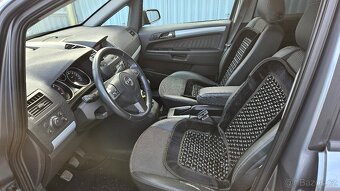 OPEL ZAFIRA 1,9 CDTI - 9