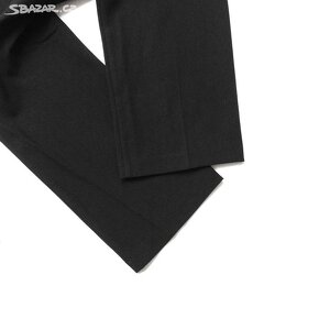 DAMSKÉ KALHOTY. PRUŽNÉ.VEL 12-40 SHORT. NOVÉ - 9