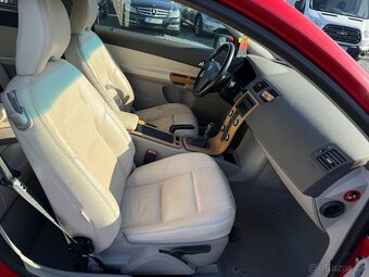 Volvo C30 1.6 D 80Kw - 9