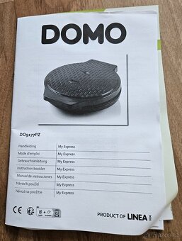 Pekárna na Pizzu, Palačinky - 9