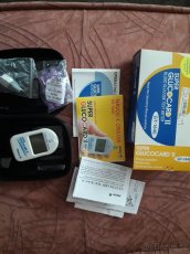 Měřič krevní glukózy - 9