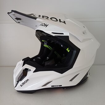 Motokrosová přilba Airoh Twist 2.0 - 9