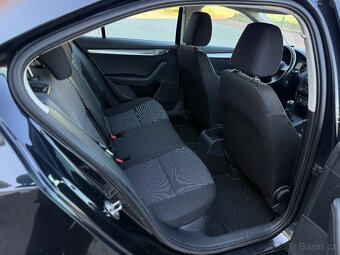 Škoda Octavia III 1.6 TDI 77kW - 9
