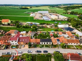 Prodej, pozemky/bydlení, 499 m2, 66484 Stanoviště, Brno-venk - 9