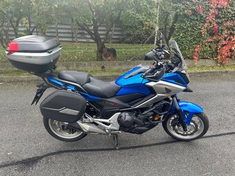 Prodám Honda nc750dct - 9