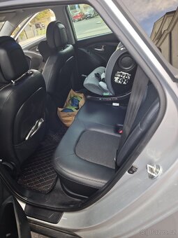 Hyundai ix35 - 9