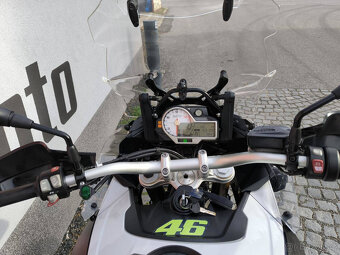 BMW S 1000 XR - 9