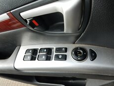 Hyundai Santa Fe 2.2CRDI 114kw - náhradní díly - 9