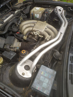 Bmw e30 325i M Technic II - 9