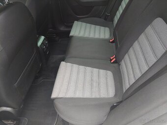 VW PASSAT R-LINE 2.0 TDi - 9