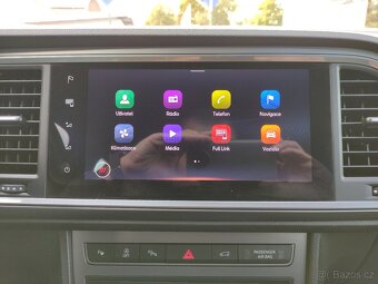 Cupra Ateca VZ300 DSG 4Drive VIRTUAL KAMERA TAŽNÉ DPH - 9