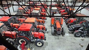 Zetor 7341 super turbo / 7340 turbo - 9