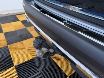 Mercedes-Benz Třídy E, E220D 9-G DPH ALL-TERRAIN - 9