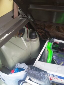 Škoda favorit 135 l - 9