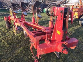 Pluh čtyřradličný Obracák - 9