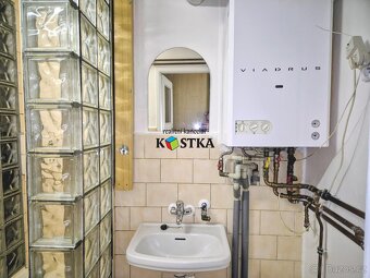 pronájem 2+1 Kopřivnice, Ke Koryčce - 9