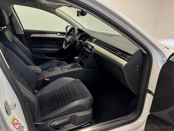 Volkswagen Passat , Elegance 2,0tdi 110kw Dsg 7° rv.7/2020 - 9