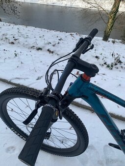 Prodám MTB Giant XTC 29 - 9