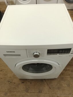 Siemens pračka - 9