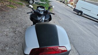 BMW C650GT r.v. 2015 - 9