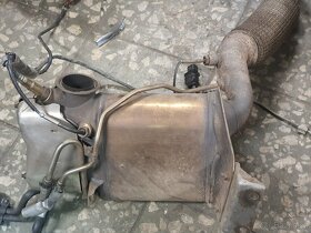 VW Passat B6 2,0TDi 4x4 na ND - 9