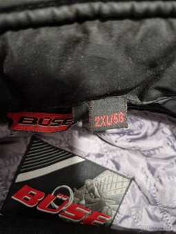 Oblečení na motorku - 9