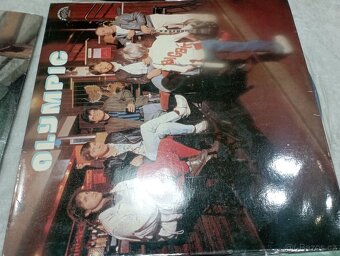 LP Olympic a Petra Janů - 9