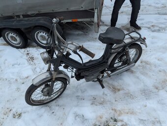 moped babeta italska - 9