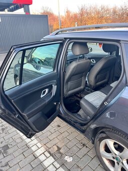 Škoda Fabia Combi 2008 1,4 63kw - 9