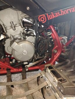 Access warrior 450 - 9