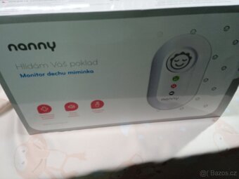 Monitor dechu Nany - 9