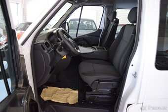 Renault Master 2.3 DCI 7 MÍST L3H2 GRAND 2020-DPH - 9