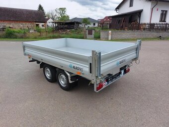 AHB 3SKS 2,7t 31/17 1 - 9