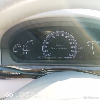 S-Class W212 - 9