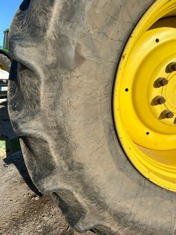 John Deere 6170R - 9