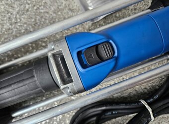 Pferd Emer 8/280 BW - 9