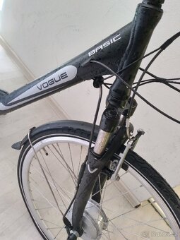 Prodám Elektrokolo - 9