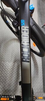 Rockrider ST520 2 ks - 9
