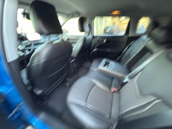 JEEP COMPAS 1.3GSE 110kW LIMITED Koup.ČR,1.majitel,50tkm,21 - 9