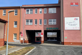 Prodej garáže, 18 m², Plzeň - 9