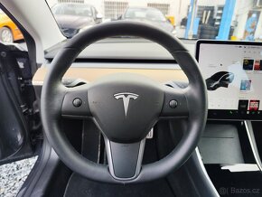 TESLA MODEL 3 PERFORMANCE 2020 72TKM AUTOPILOT - 9