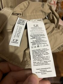 C.P. Company bunda originální - 9